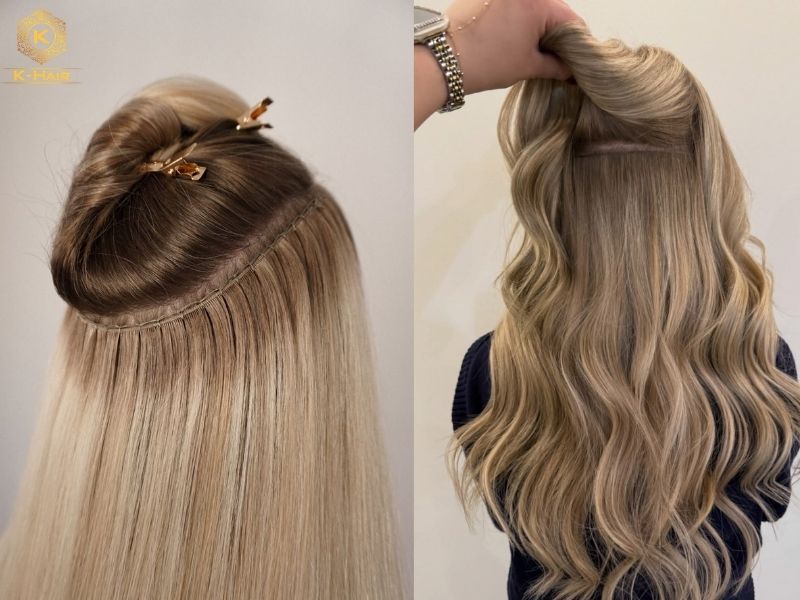 How to Install Clip-In Hair Extensions: A Step-by-Step Guide 1 What are Clip-in Hair Extensions?