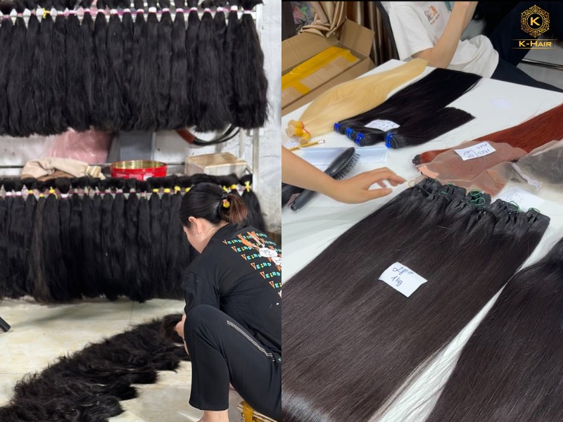 Top 10 Wholesale Braiding Hair Vendors & Distributors of 2026 4 A wholesale braiding hair vendor is a distributor or factory that sells braiding hair in bulk quantities
