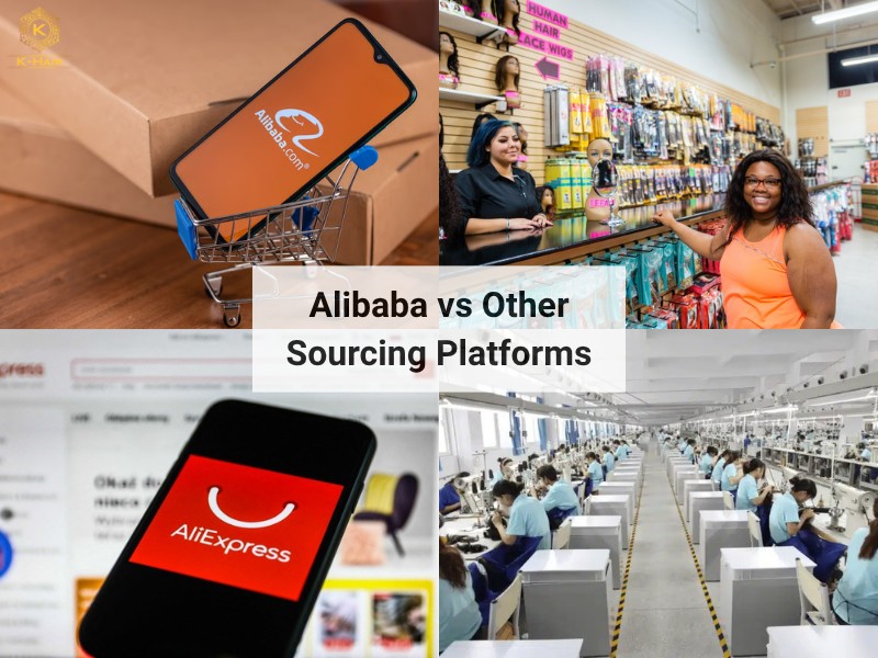Top 10 Best Hair Vendor Alibaba: The Ultimate Directory 5 Alibaba vs. The Alternatives: Sourcing Breakdown