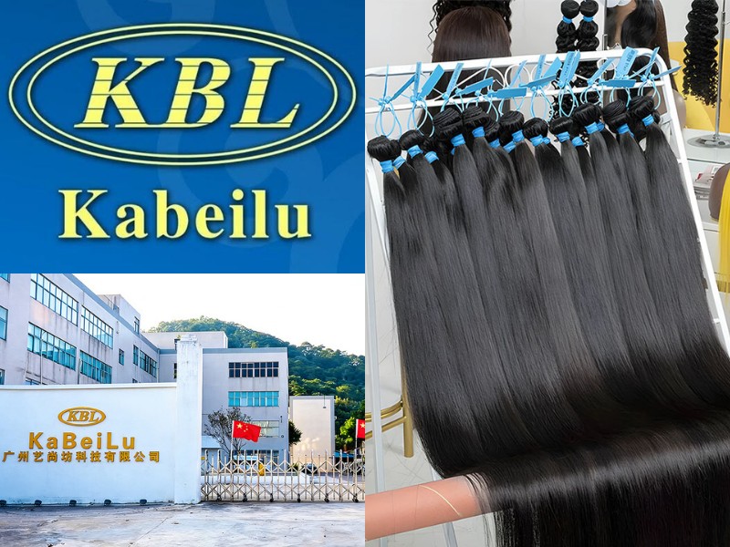 The Honest KBL Hair Review 2026: Are They Worth Your Money? 2 Among the available Chinese hair, KBL Hair must be one of the most familiar names on the market