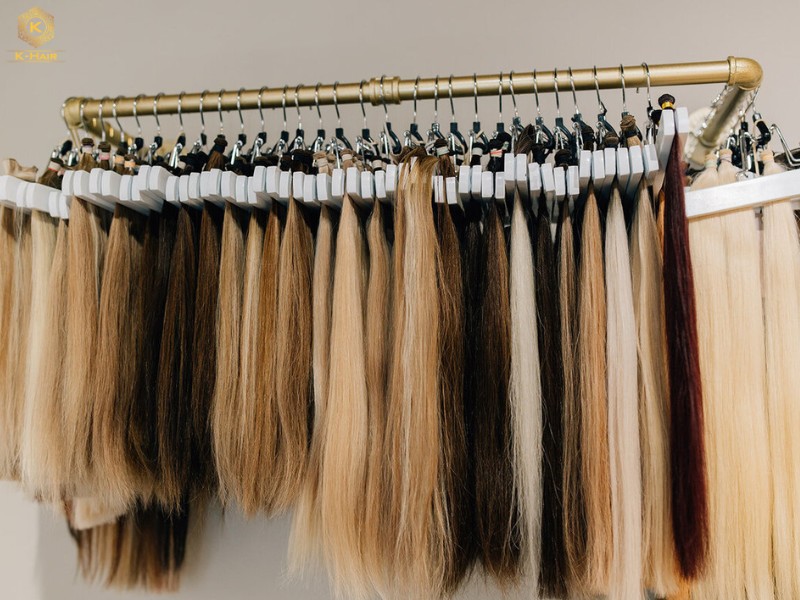 Buying Hair Extensions Wholesale: How To Source Like A PRO 5 Different types of hair extensions you can sell