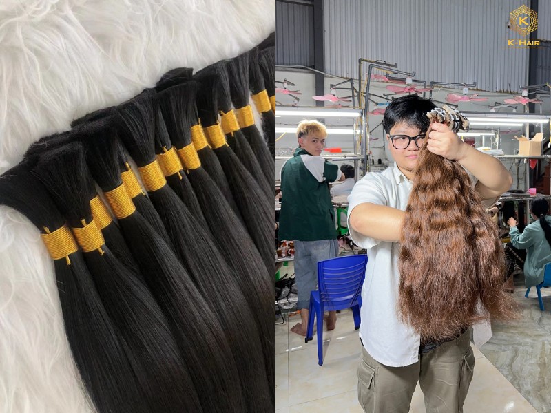 Top 10 Wholesale Braiding Hair Vendors & Distributors of 2026 3 Getting to Know Wholesale Braiding Hair Vendors