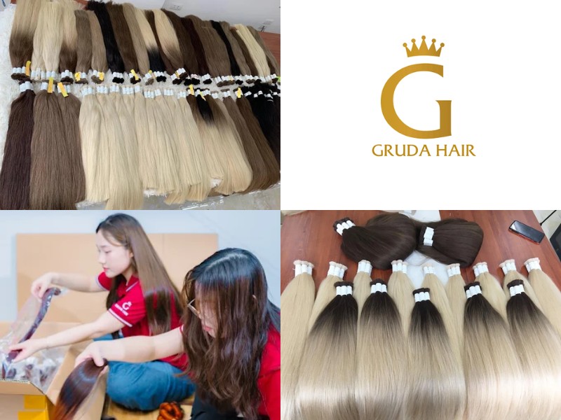Top 10 Wholesale Braiding Hair Vendors & Distributors of 2026 14 Gruda Hair