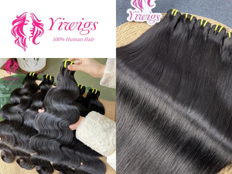 Top 10 Best Hair Vendor Alibaba: The Ultimate Directory 14 Guangzhou Yimei Hair Products