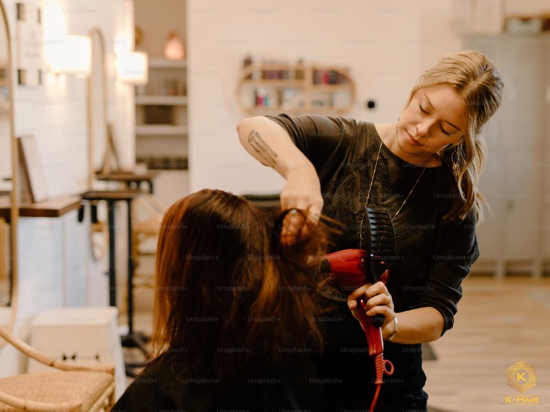 Hair Extensions Sydney - Top 5 B2B Wholesale Suppliers 14 How can a salon thrive in the Australian hair market? It starts with your Inventory