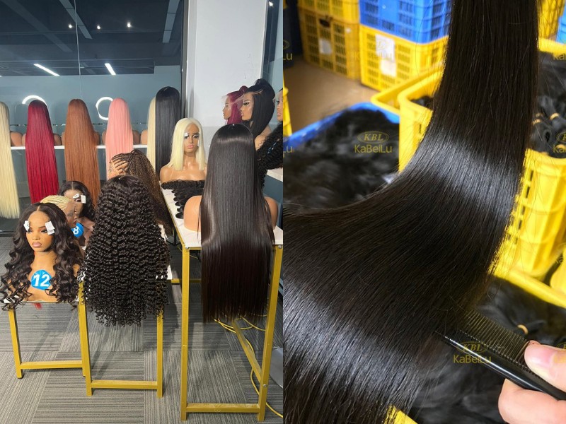 The Honest KBL Hair Review 2026: Are They Worth Your Money? 6 How much are KBL Hair charging for their hair