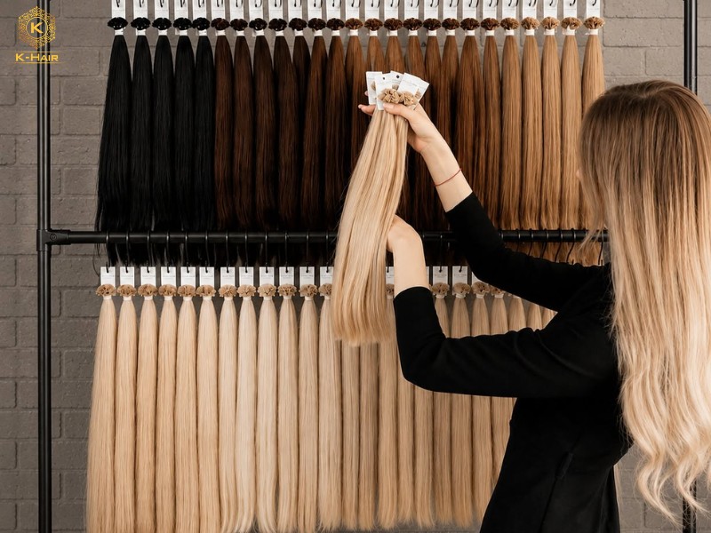 Hair Extensions Sydney - Top 5 B2B Wholesale Suppliers 13 How Much Do Hair Extensions Cost Australia?