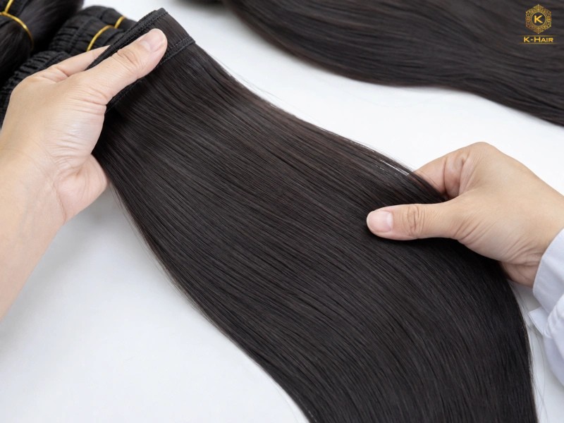 Buying Hair Extensions Wholesale: How To Source Like A PRO 8 How to Test a Sample Batch Before You Commit