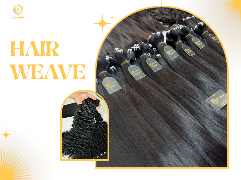 Hair Weave