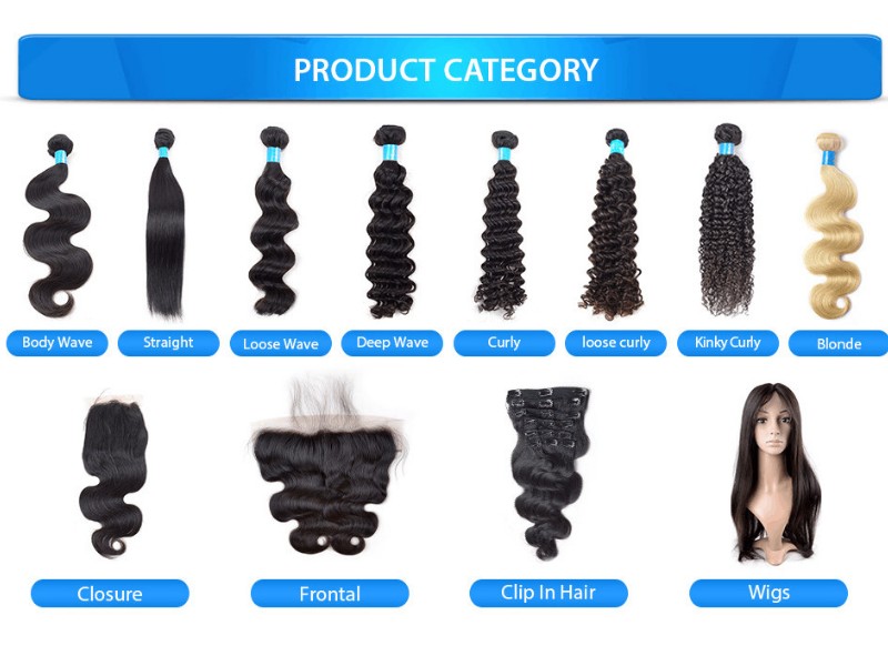 The Honest KBL Hair Review 2026: Are They Worth Your Money? 4 KBL Hair Product Catalogue