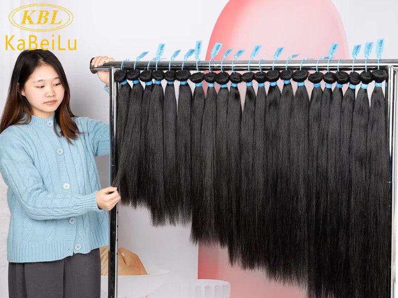 The Honest KBL Hair Review 2026: Are They Worth Your Money? 8 KBL Hair review - What can they offer and what are the potential risks?