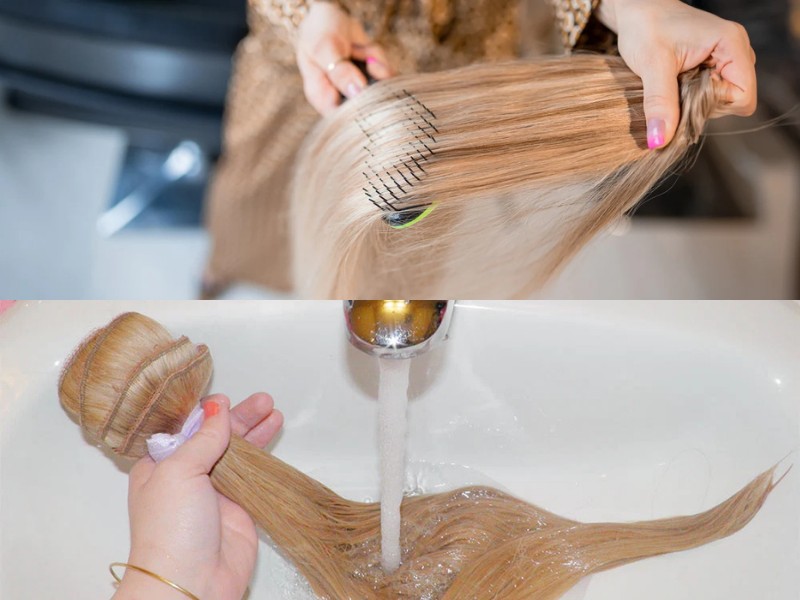 The Honest KBL Hair Review 2026: Are They Worth Your Money? 10 Make sure to order a sample first and test the bundles in person