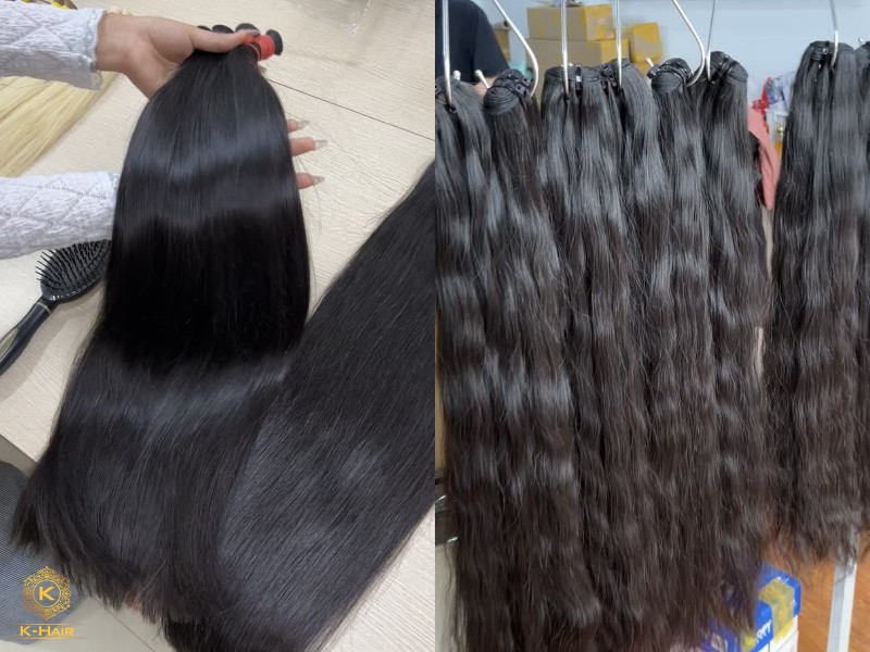 What Is One Donor Hair? Single Donor Hair Meaning Explained 2 One donor hair refers to 100% raw hair collected entirely from a single individual