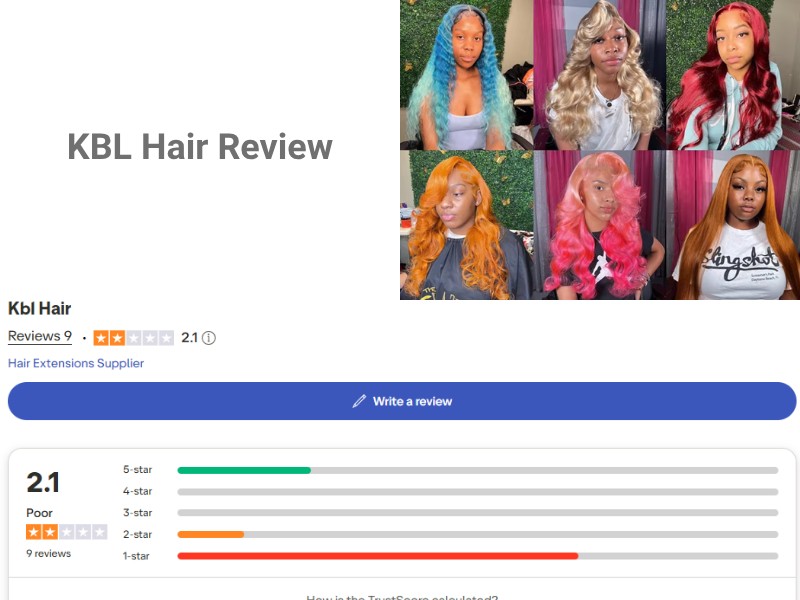 The Honest KBL Hair Review 2026: Are They Worth Your Money? 9 Reading Through KBL Hair Reviews: What Buyers Are Actually Saying