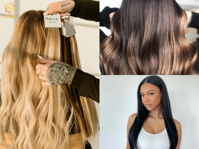 Hair Extensions Sydney - Top 5 B2B Wholesale Suppliers 12 Regional Demand Patterns: Colors & Textures Among Sydney Buyers