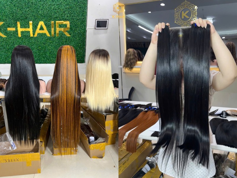 Top 10 Best Hair Vendor Alibaba: The Ultimate Directory 15 Requesting a live office/factory tour is the best way to ensure a vendor's authenticity