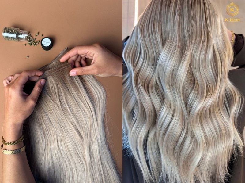 Hair Extensions Sydney - Top 5 B2B Wholesale Suppliers 2 The Australian Hair Market - What Hair Extensions Sydney Buyers Expect