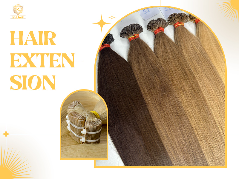 Hair Extensions