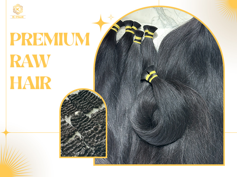 Premium Hair