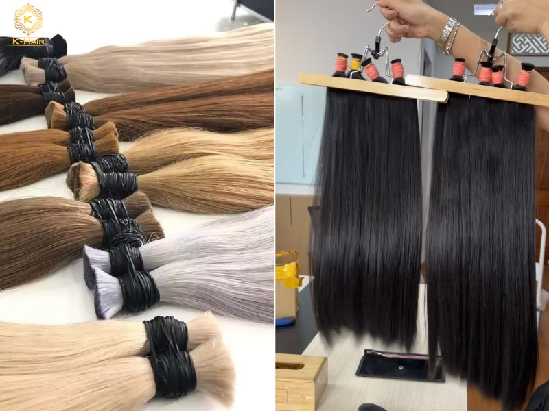 Top 10 Wholesale Braiding Hair Vendors & Distributors of 2026 6 Top 10 Wholesale Braiding Hair Vendors You Can Trust
