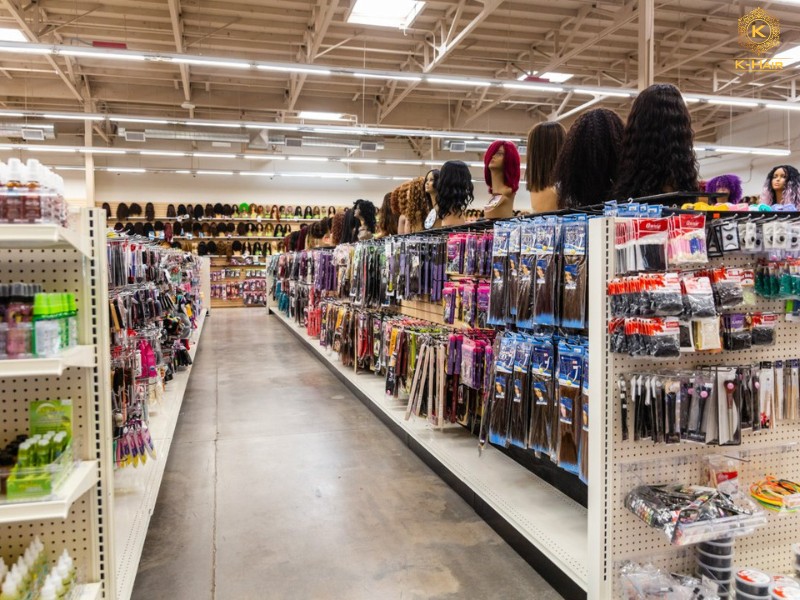 Hair Extensions Sydney - Top 5 B2B Wholesale Suppliers 3 Top 5 B2B Hair Extension Suppliers in Australia