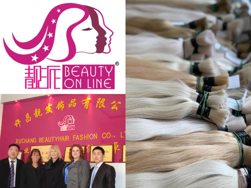Top 10 Wholesale Braiding Hair Vendors & Distributors of 2026 15 Xuchang Beauty Hair