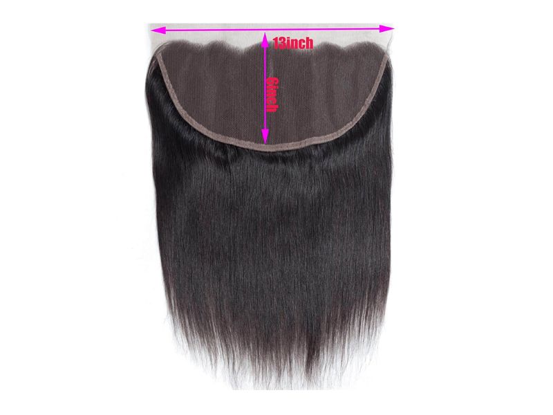 13x4 vs 13x6 Lace Front Wig: Which Is Better for You? 4 13x6 lace front wig with six inch lace depth