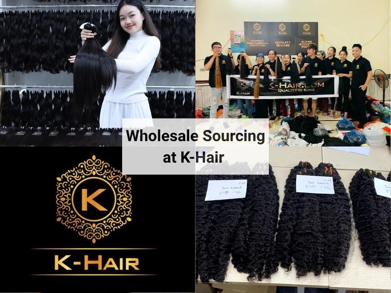 Curly Hair vs Straight Hair: How to Choose What's Best 6 K-Hair: One of the Top Wholesale Hair Vendors