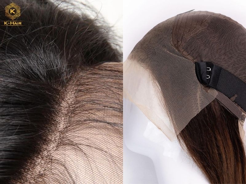 How to Care for Human Hair Wigs: A Complete Routine 3 What Is a Human Hair Wig?