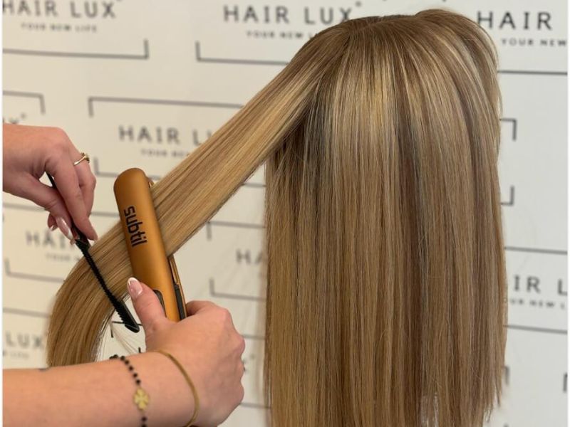 How to Care for Human Hair Wigs: A Complete Routine 7 Safe Heat Styling for Human Hair Wigs