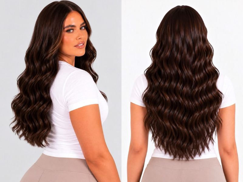 European Hair: Sourcing, Quality, and Supplier Guide 2 European hair guide for wholesale buyers