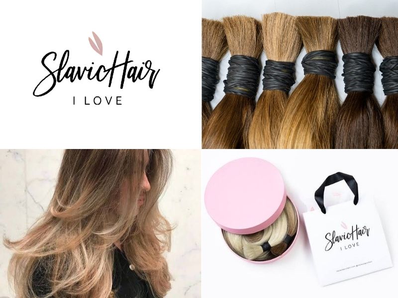 European Hair: Sourcing, Quality, and Supplier Guide 6 I Love Slavic Hair Slavic extensions and wholesale options
