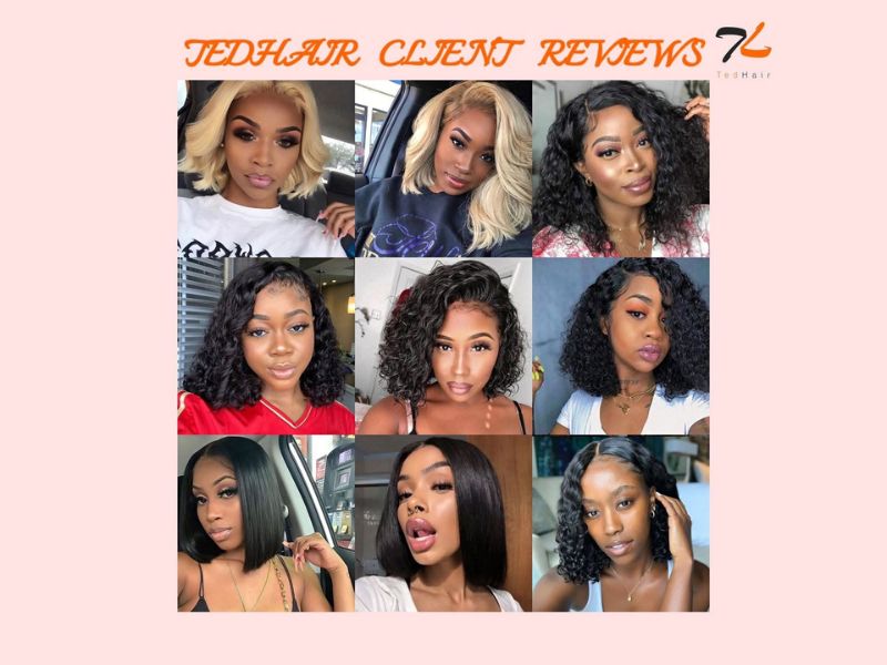Ted Hair Review: Is This Wholesale Supplier Worth It? 7 Choosing between Ted Hair and factory-direct hair suppliers